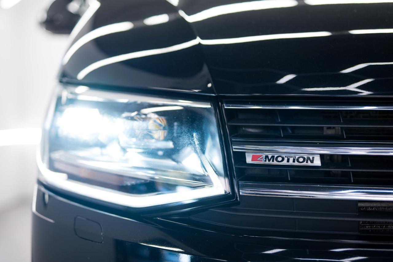 Volkswagen Multivan 2.0 TDI 205CV DSG 4Motion Highline