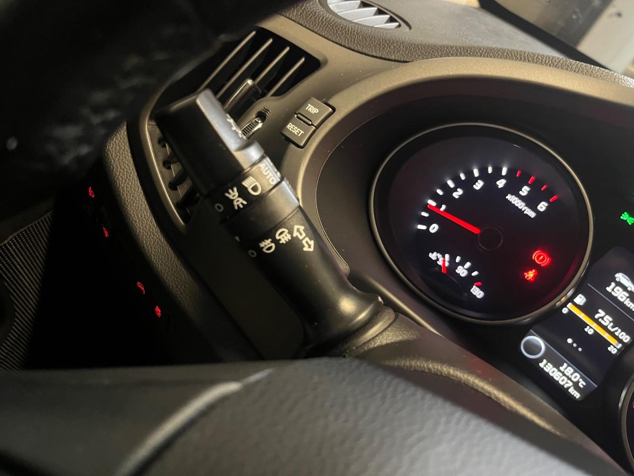 Kia Sportage 1.7 CRDI VGT 2WD Class