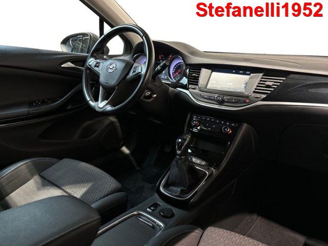 OPEL Astra 1.6 CDTi 136CV Start&Stop Sports Tourer Dynamic