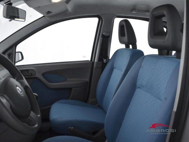 FIAT Panda 1.2 Dynamic - PER OPERATORI DEL SETTORE