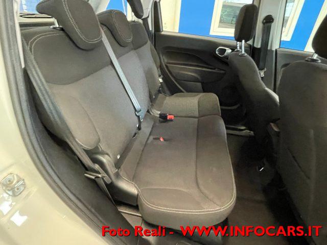 FIAT 500L 1.4 95 CV S&S Cross NEOPATENTATI