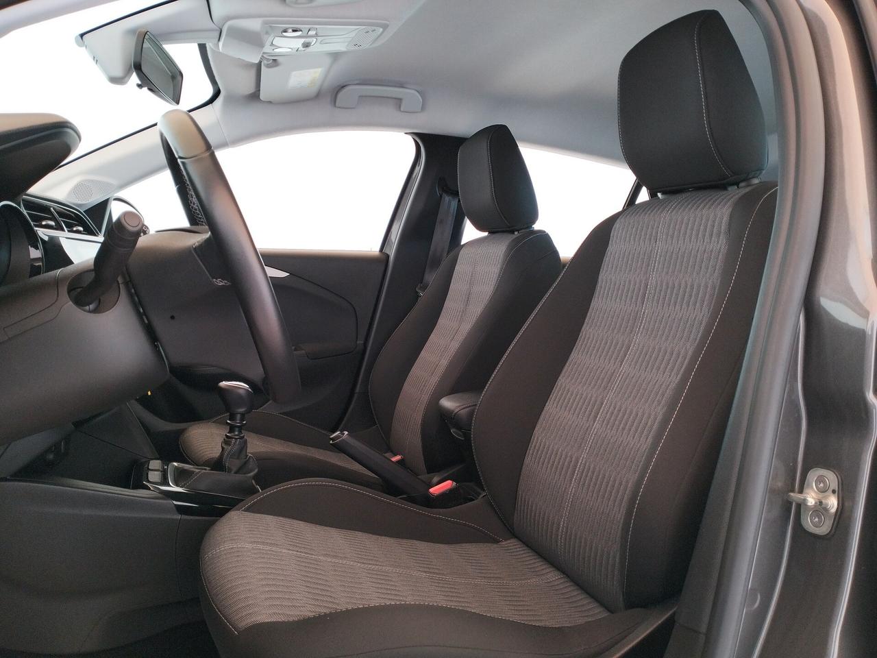 OPEL CORSA 1.5 Edition