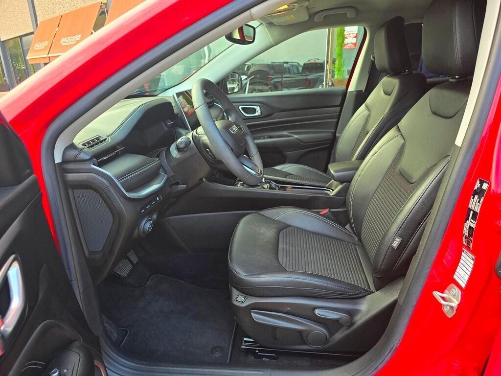 Jeep Compass 1.3 T4 190 CV PHEV 4xe LIMITED