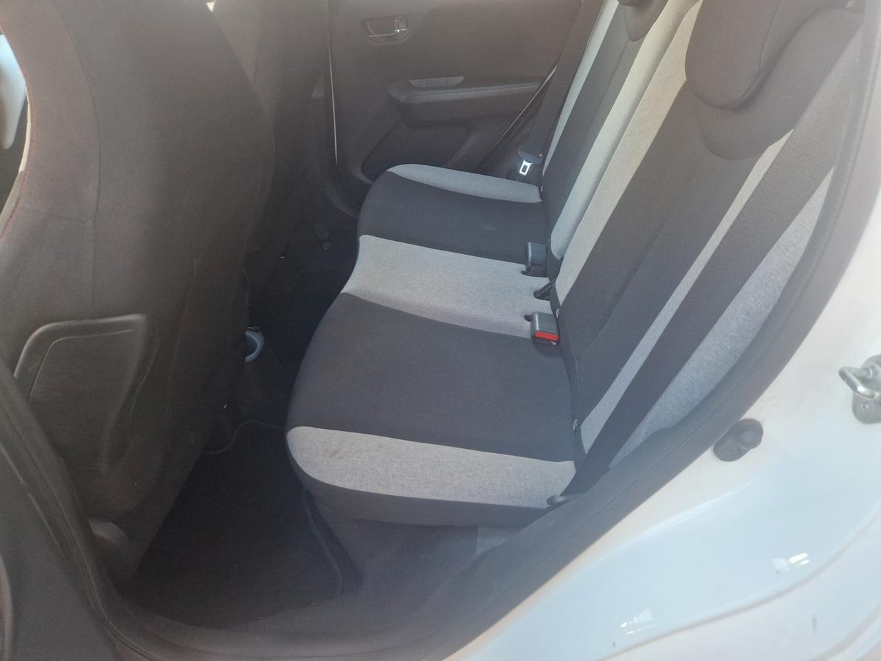 Citroen C1 1.0VTi 68 5 porte Shine