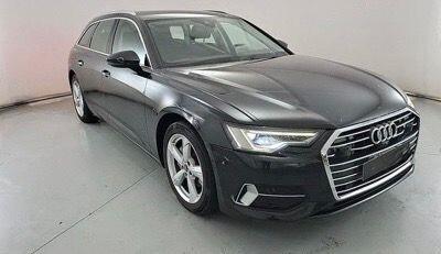 Audi A6 Avant 40 2.0 TDI S tronic Business Sport