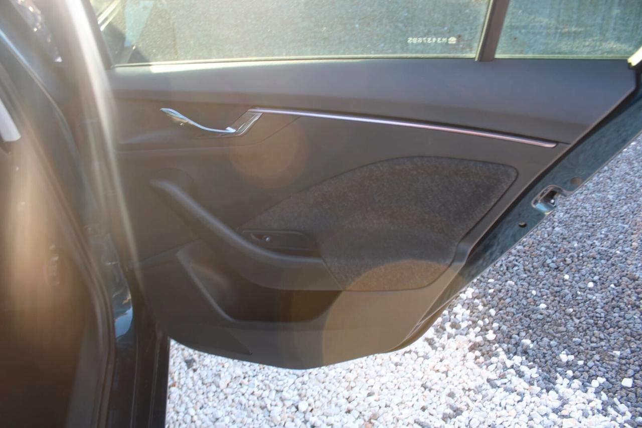 Skoda Scala 1.0 TSI 110 CV Style