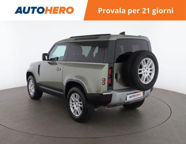 LAND ROVER Defender 90 3.0D I6 250 CV AWD Auto S