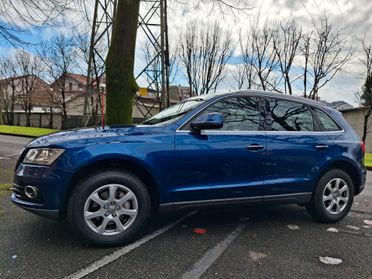 Audi Q5 2.0 TDI 177 CV quattro Advanced