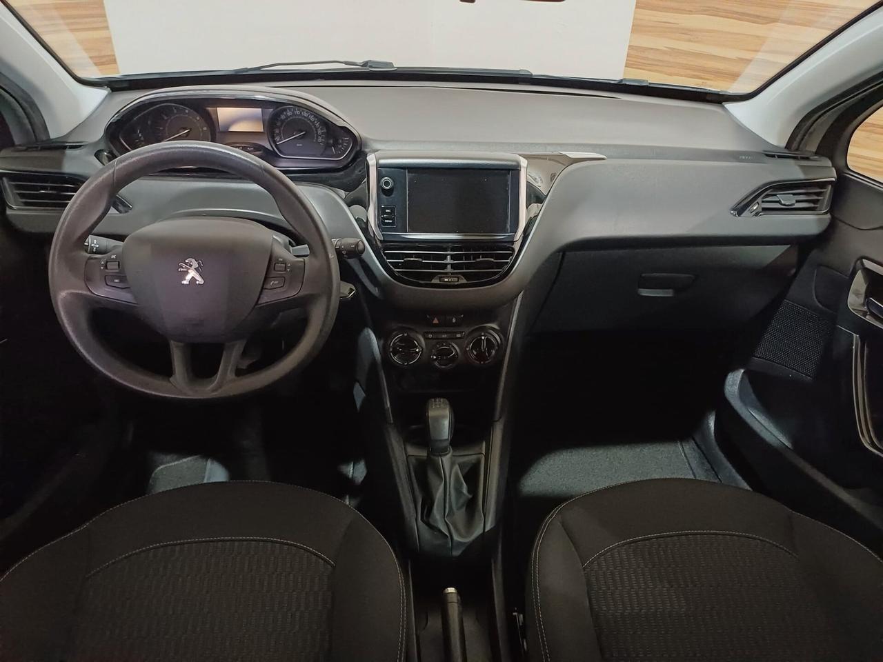 Peugeot 208 1.0 5 porte Active - 2018