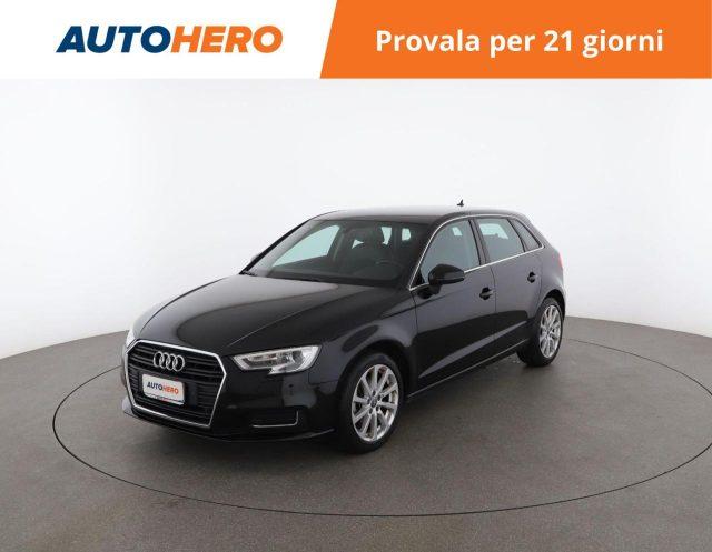 AUDI A3 1.6 TDI S tronic Design