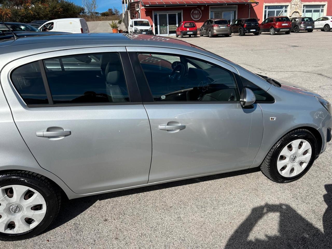 Opel Corsa 1.3 CDTI 75CV F.AP. 5 porte Edition