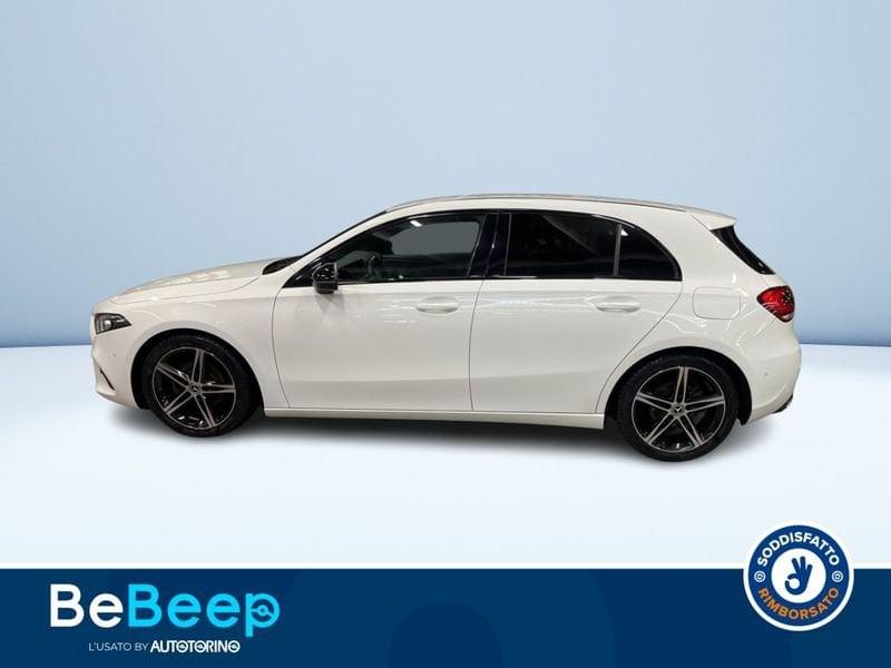 Mercedes-Benz Classe A A 180 D SPORT AUTO