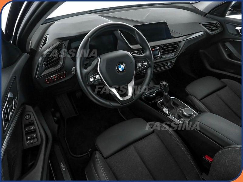 BMW Serie 1 118i 5p. Sport 136CV