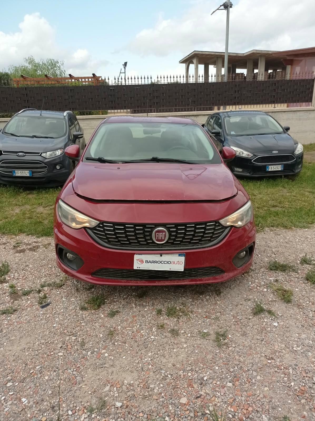 Fiat Tipo 1.4 T-Jet 120CV GPL SW Easy poco sinistrata