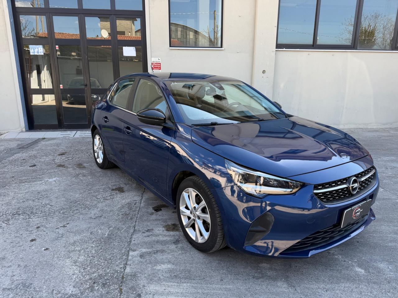 Opel Corsa 1.2 benzina ok neopatentati