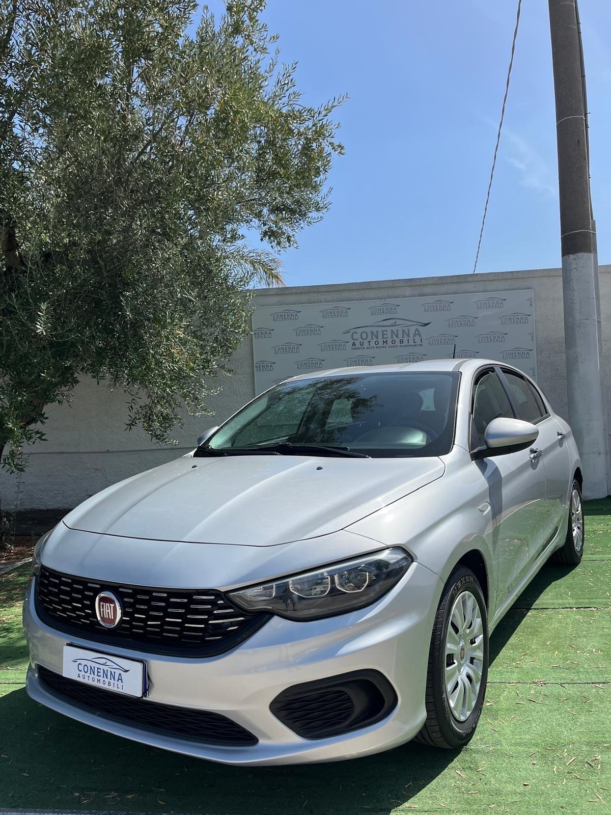 Fiat Tipo 1.4 T-Jet 120CV 5 porte Lounge
