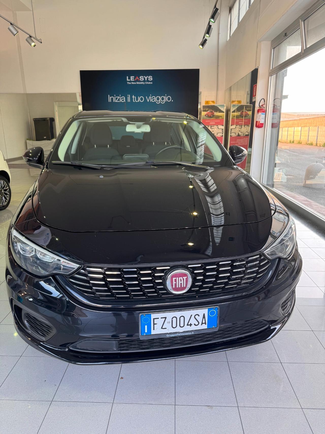 TIPO EASY BUSINESS 1.3 MTJ 5 PORTE FULL OPTIONAL