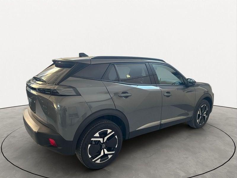 Peugeot 2008 2008 PureTech 100 S&S Allure