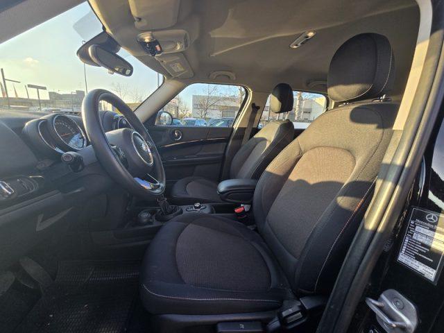 MINI Countryman 1.5 Cooper SE Hype ALL4 Automatica PERMUTE