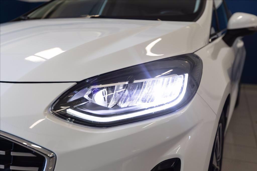 FORD Fiesta 5p 1.0 ecoboost Titanium 125cv del 2022