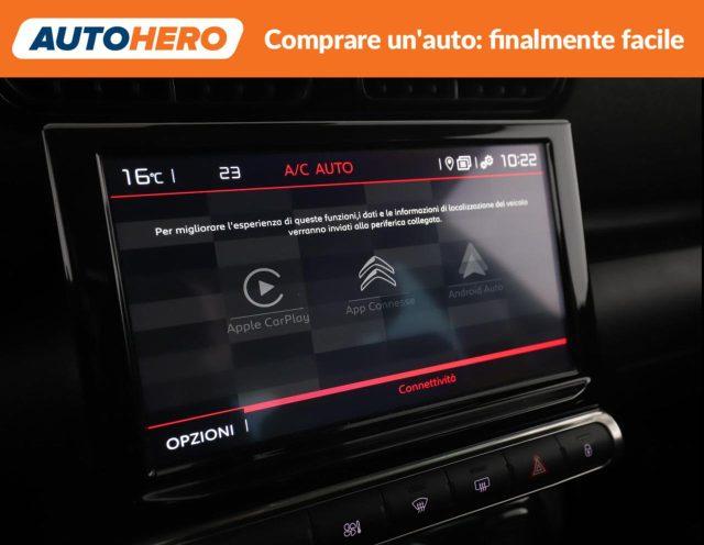 CITROEN C3 Aircross BlueHDi 110 S&S Shine Pack