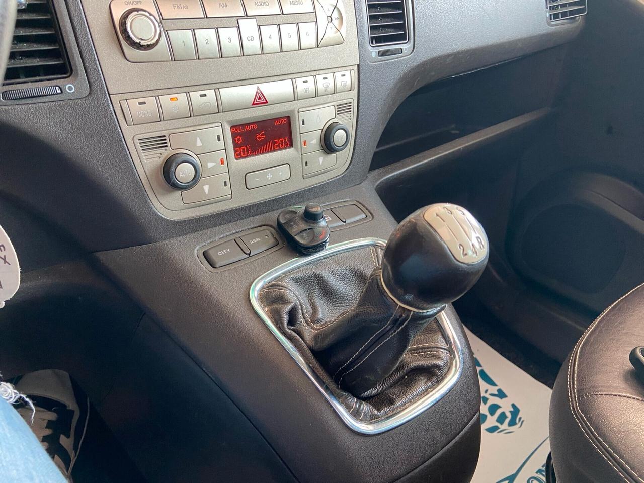 Lancia MUSA 1.3 Multijet DIESEL 90 CV