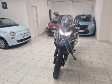 Benelli TRK 702