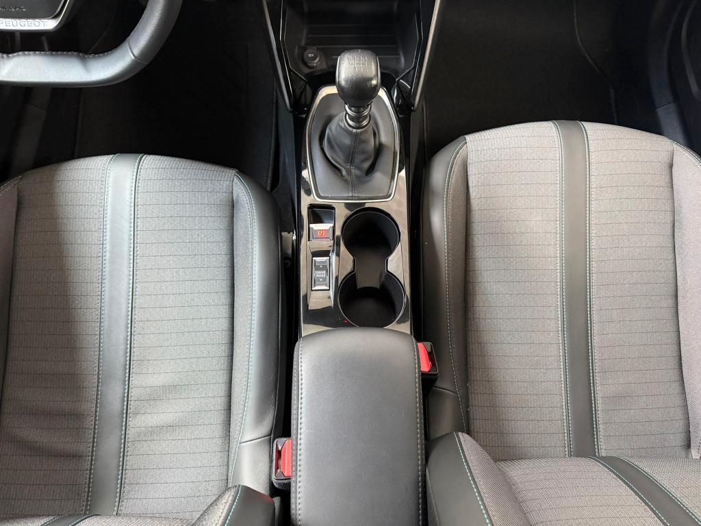 Peugeot 2008 2008 1.2 puretech Allure Pack s&s 130cv
