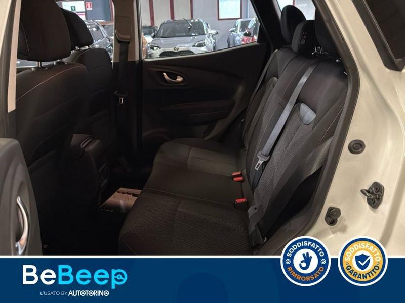 Renault Kadjar 1.3 TCE SPORT EDITION 140CV FAP