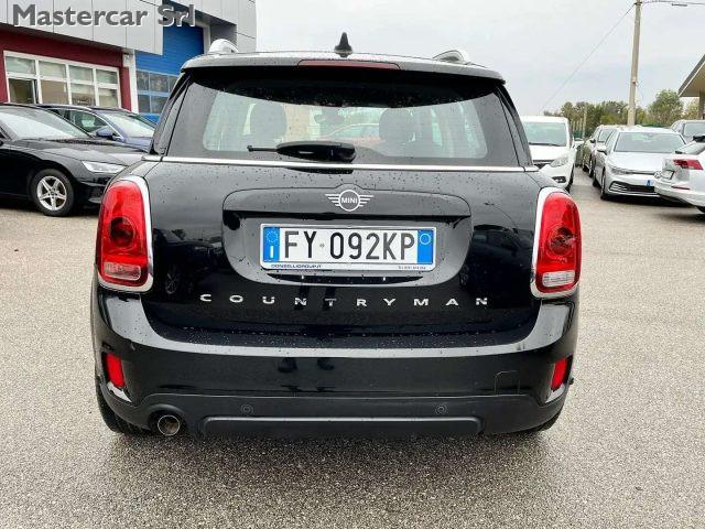 MINI One D Countryman Mini Countryman 1.5 Business - FY092K