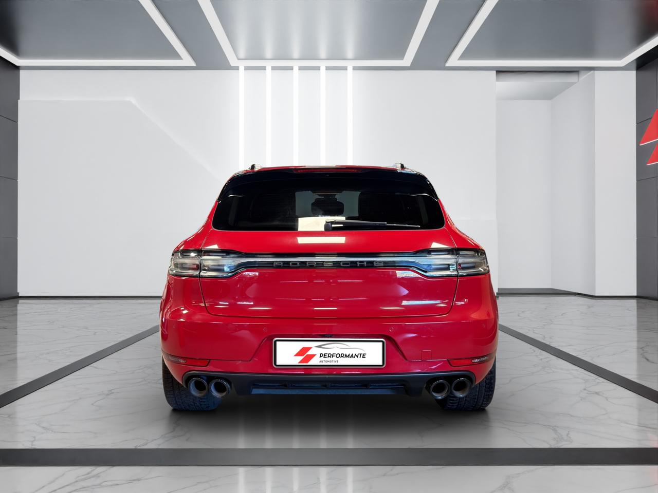 Porsche Macan 2.9 GTS 380cv pdk