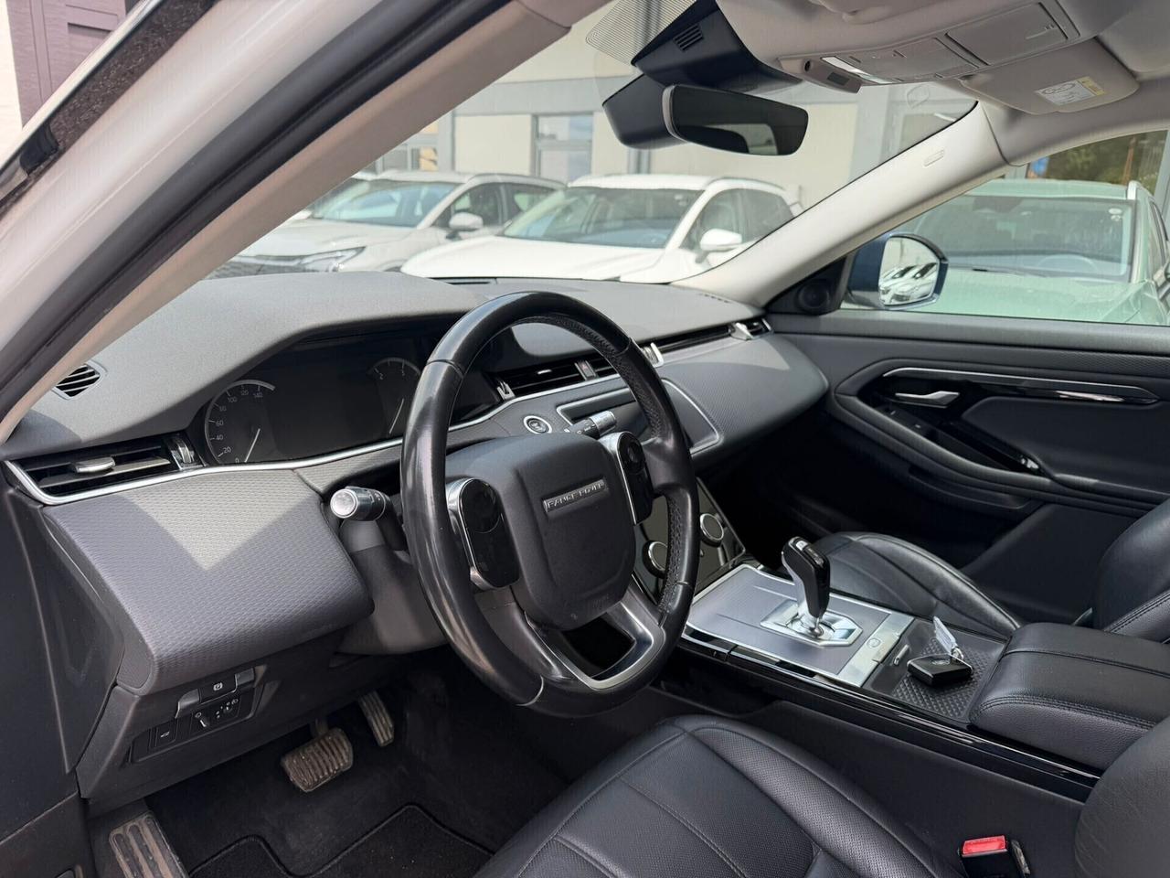 Land Rover Range Evoque 2.0D I4-L.Flw 150 CV S