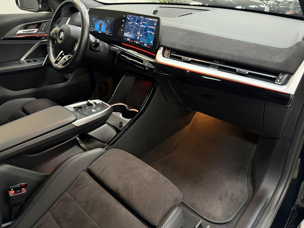 Bmw X2 xDrive 20d MSport 163Cv