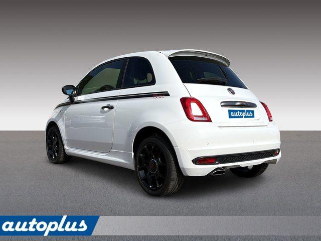 FIAT 500 1.2 8V S