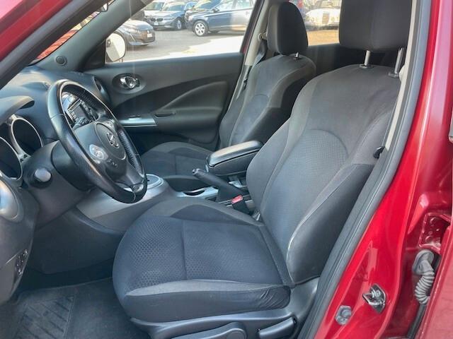 Nissan Juke 1.6 DIG-T 190 MCVT 4WD Tekna Splendida!!!!!