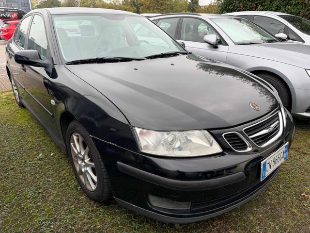 SAAB 9-3 BENZINA/GPL 1.8 senza nessun lavoro da fare