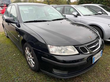 SAAB 9-3 BENZINA/GPL 1.8 senza nessun lavoro da fare