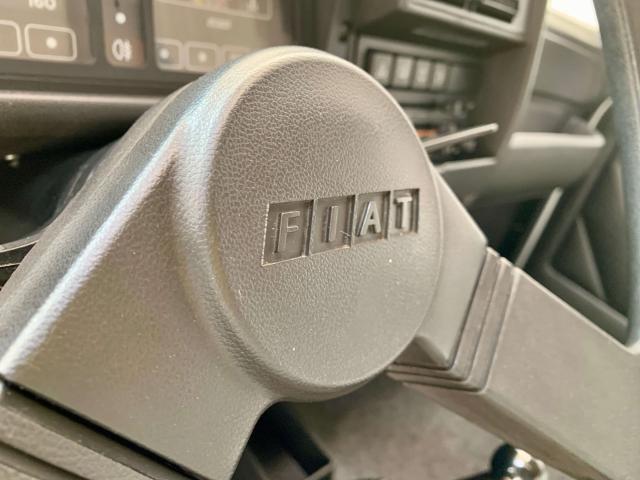 Fiat 127 127 3p 1.1 - targhe originali MI---