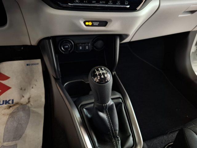 SUZUKI Swift 1.2 Hybrid 4WD Top EXTRA PROMO+INCENTIVO 2026