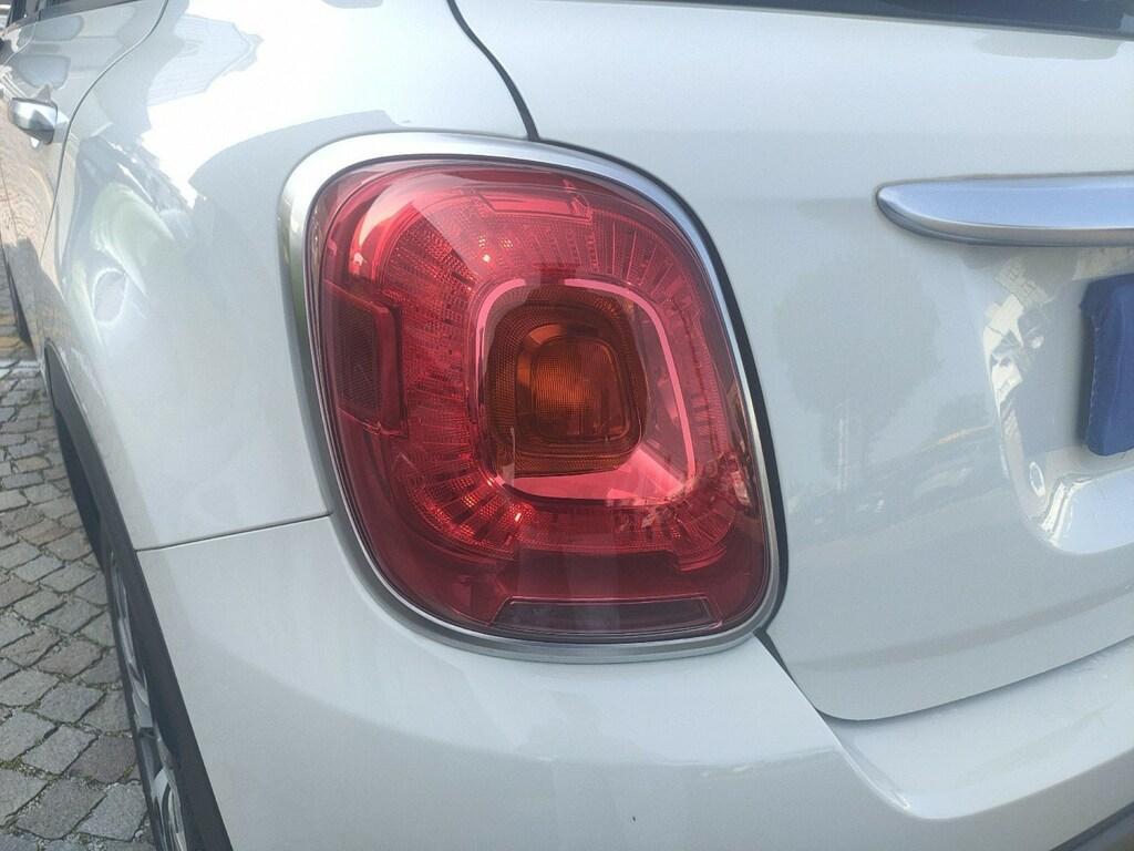 Fiat 500X 1.6 Multijet Cross Plus 4x2