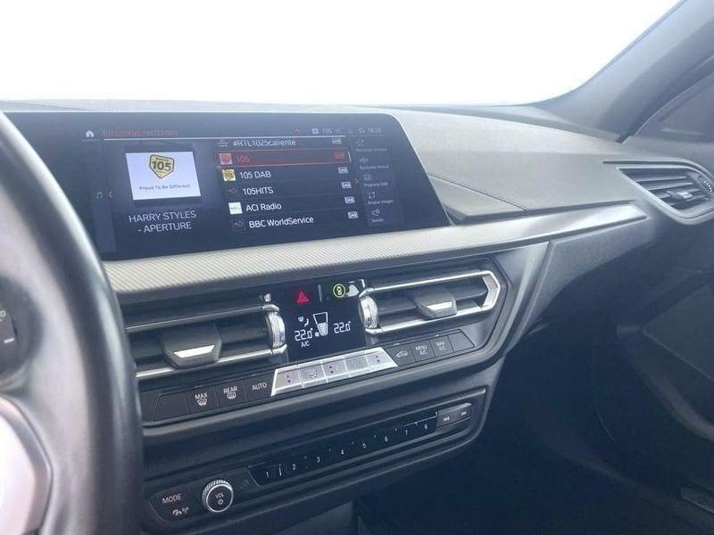 BMW Serie 1 118d MSport