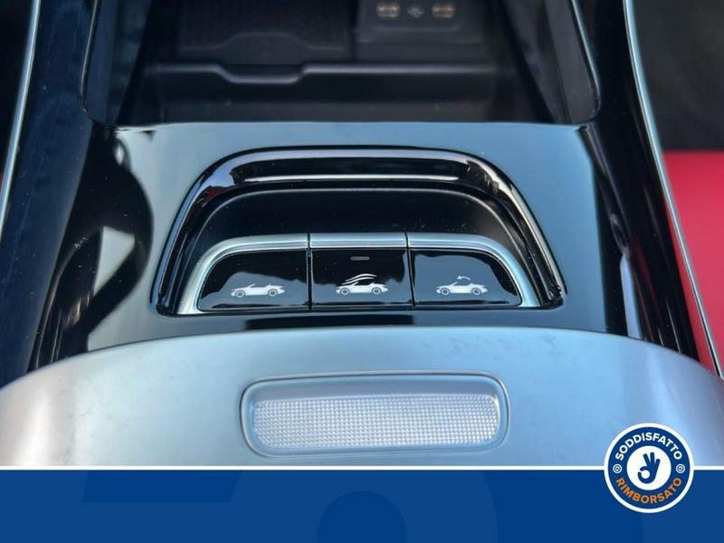 Mercedes-Benz CLE Cabrio CLE 300 4Matic Cabrio AMG Line Advanced