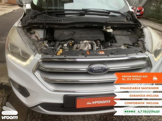 FORD Kuga 2 serie Kuga 1.5 TDCI 120 CV S&S 2WD...