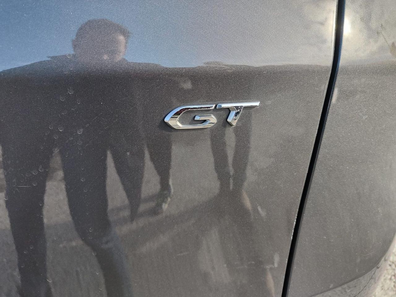 Peugeot 3008 GT 1.5 Blue HDI 130 EAT8 #9213