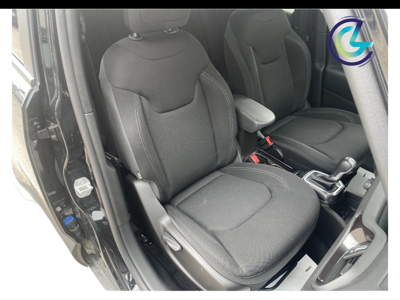 JEEP Renegade 2019 - Renegade 1.3 t4 phev S 4xe at6