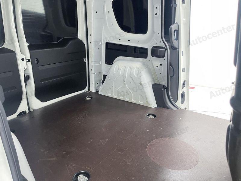 FIAT Doblò Cargo 1.3 mjt 95cv CH1 Lounge S&S