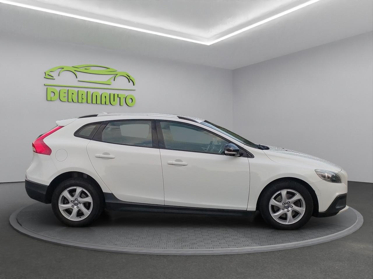 Volvo V40 D2 1.6 Momentum