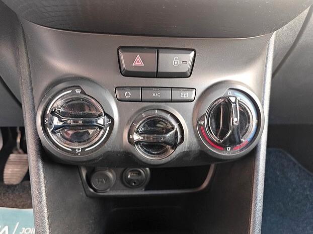 PEUGEOT 2008 1.6 HDI 100 cv - 2016
