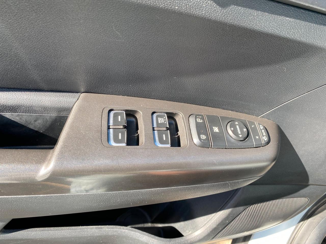 Kia Sportage 1.7 CRDI 2WD Cool | 2017