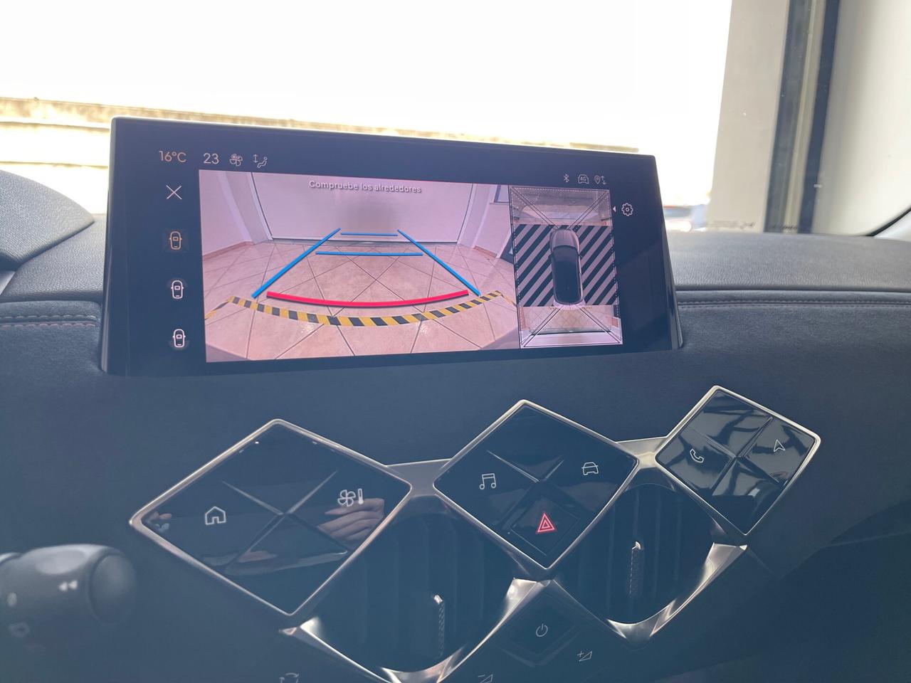 Ds DS3 3 PureTech 130 aut. Performance Line